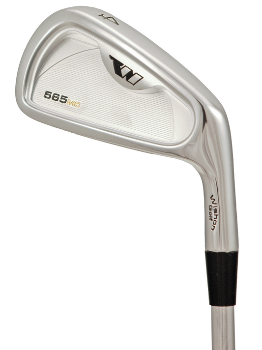 Wishon 565 Forged Irons