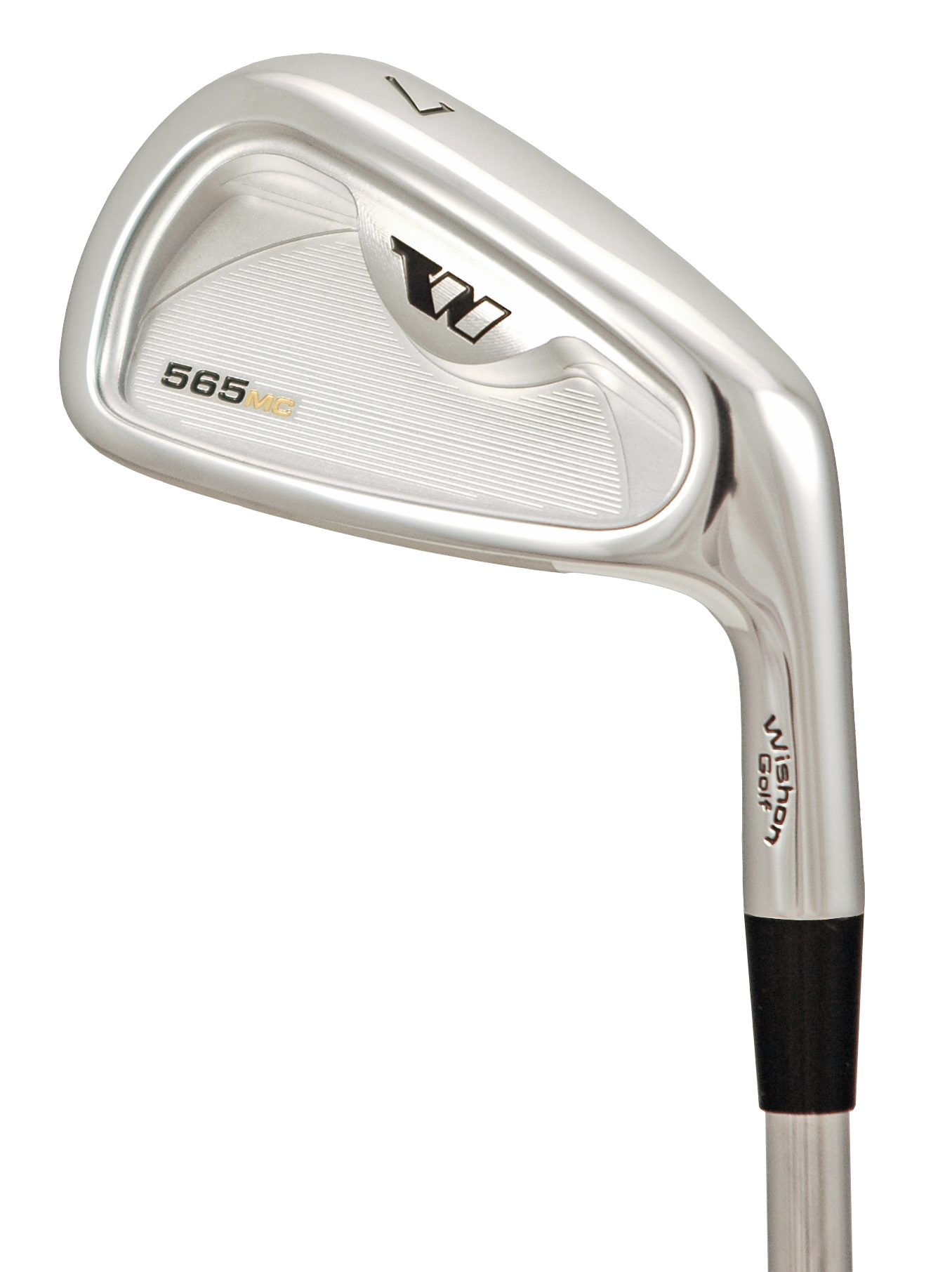 Wishon 565 Forged Irons