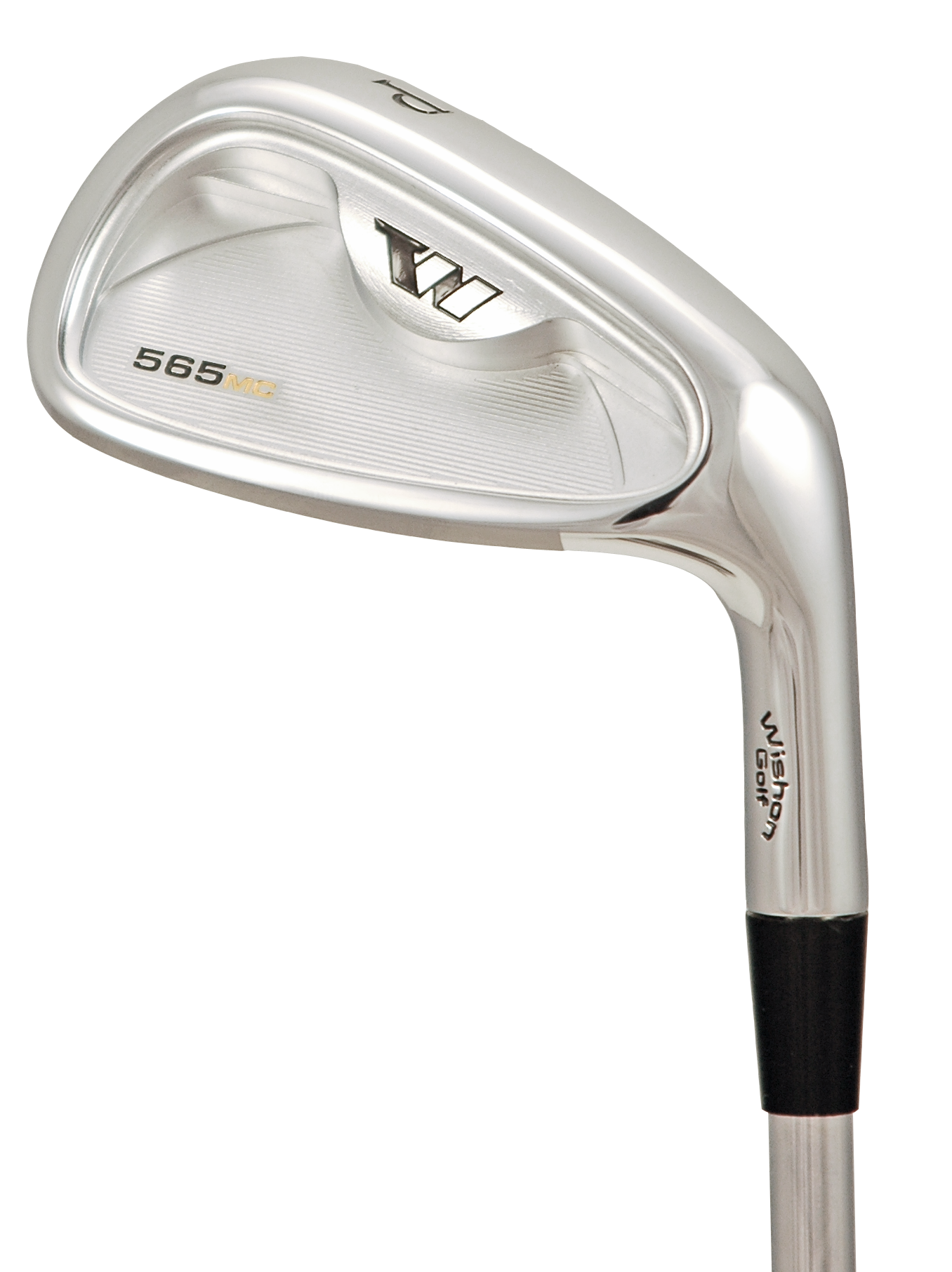 Wishon 565 Forged Irons