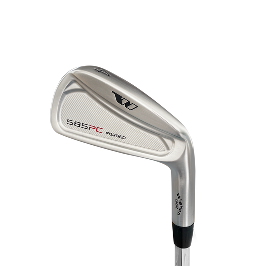 Wishon 585PC combo set