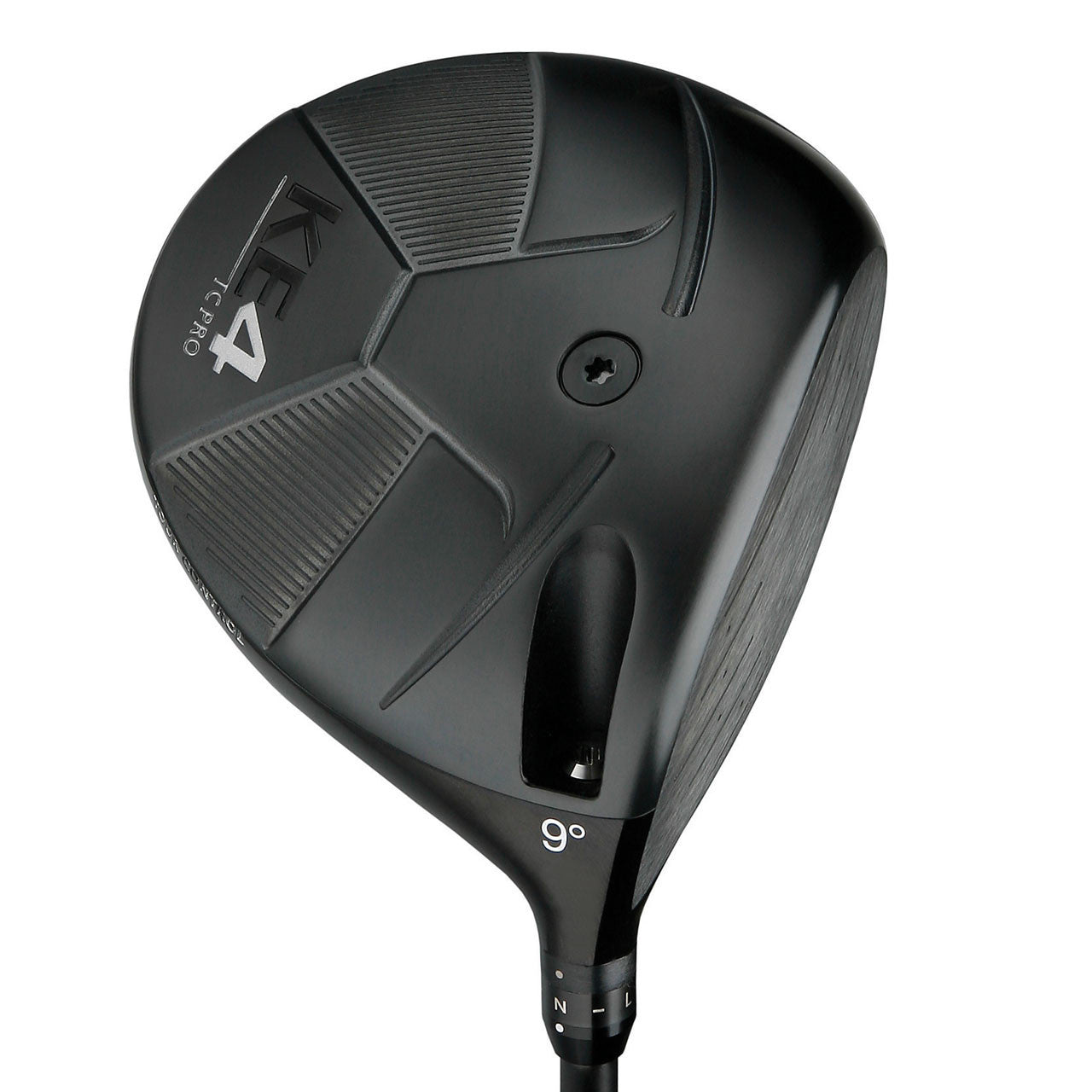 Maltby KE4 TC Pro Driver
