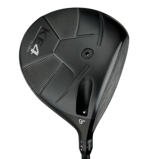 Maltby KE4 TC Pro Driver