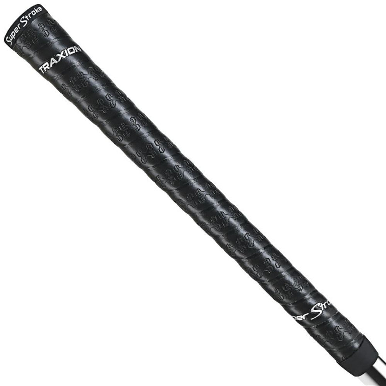 Super Stroke Traxion Wrap Golf Grip