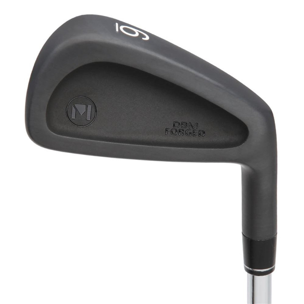 DBM Forged Irons