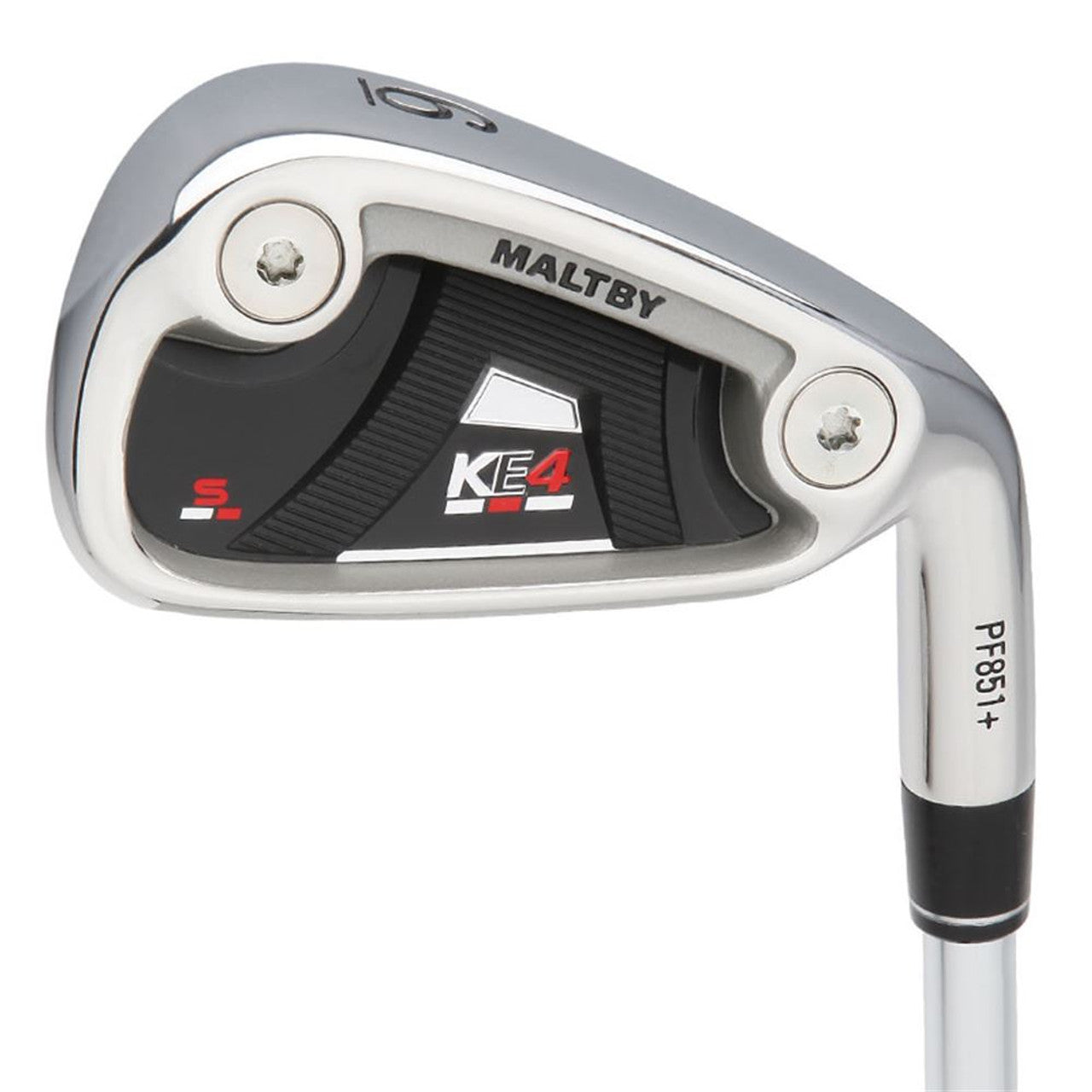 Maltby KE4 S Game Improvement Irons