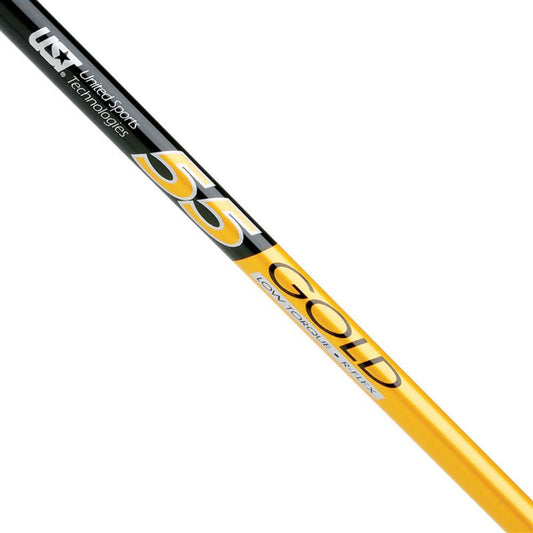 UST Pro Gold 55