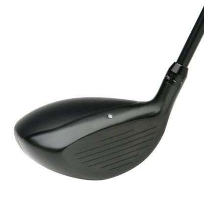 Maltby TC Pro Fairway Woods