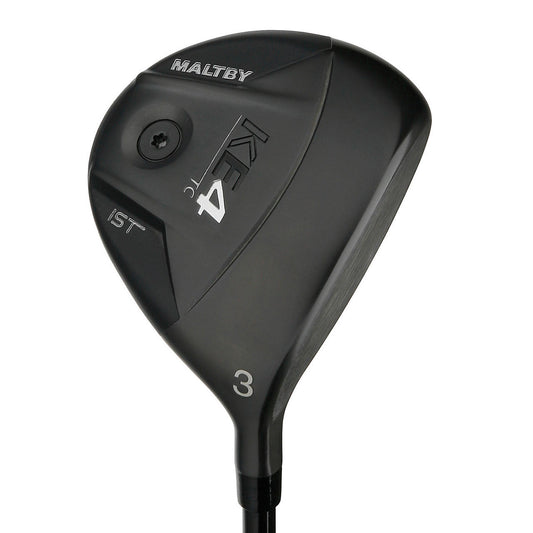 Maltby TC Fairway Wood