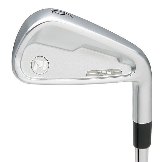 Maltby TS3 Forged Irons