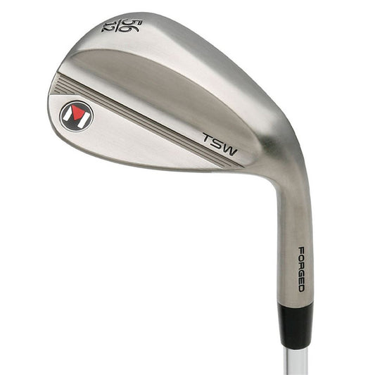 Maltby TSW DBM Forged Wedge