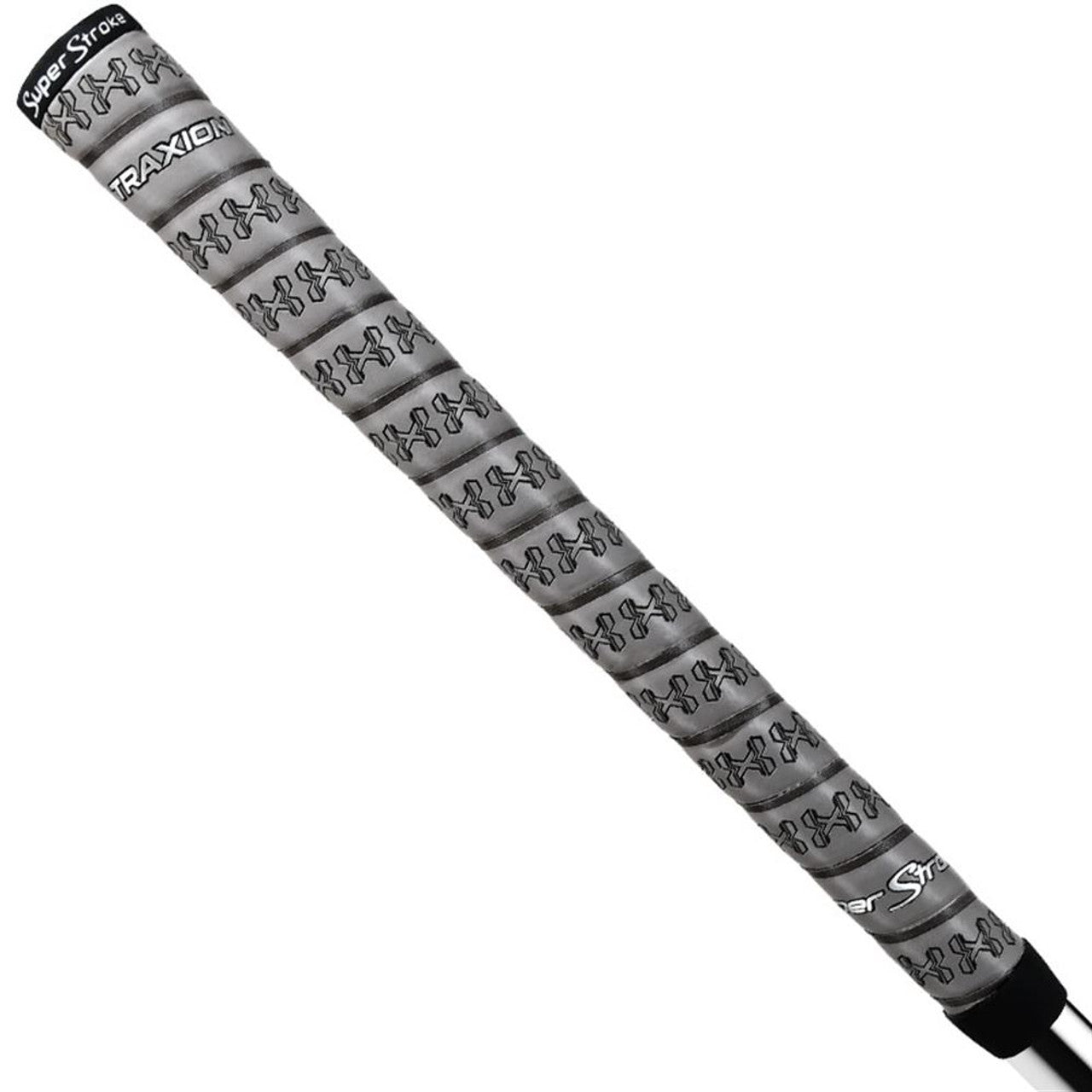 Super Stroke Traxion Wrap Golf Grip