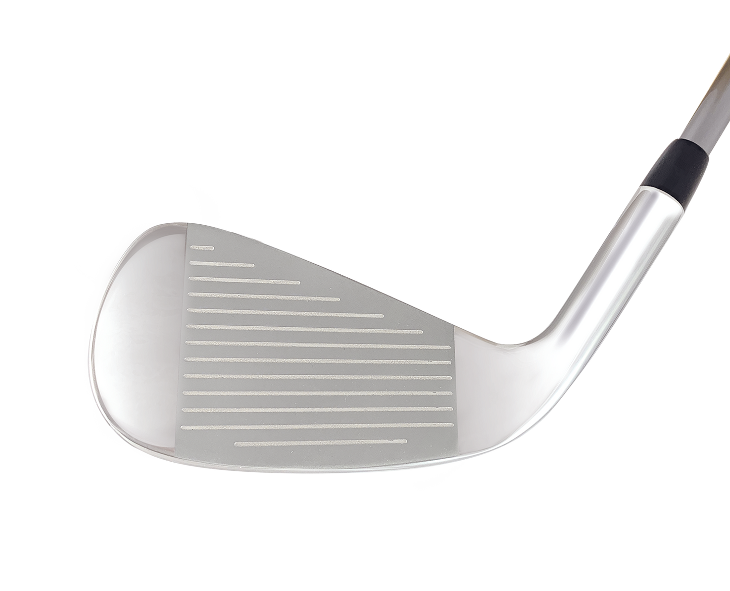 Wishon Driving Iron